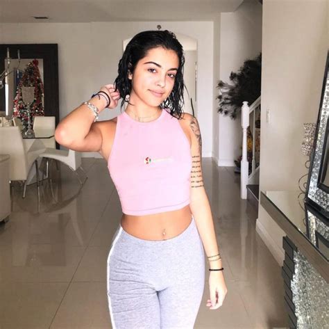 malu travejo age|Malu Trevejo